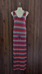 Imported Maxi jersey maxi No-2542 Velnoor Store