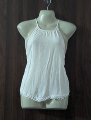 Sleeveless linen sleeveless No-2248 Velnoor Store