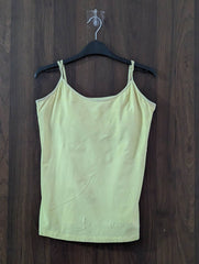 Imported Sleeveless cotton jersey sleeveless No-2836 Velnoor Store