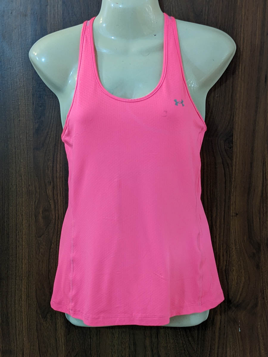 Imported Tank top cotton jersey tank top No-7162 Velnoor Store