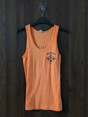 Imported Tank top cotton jersey tank top No-3382 Velnoor Store
