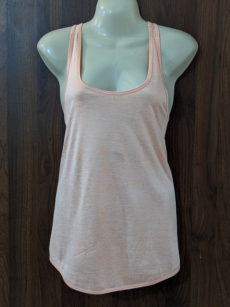 Imported Tank top cotton jersey tank top No-7172 Velnoor Store