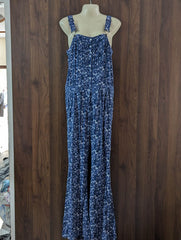 Jumpsuits cotton jersey jumpsuits No-2202 Velnoor Store