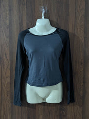 Imported Crop top jersey crop top No-3909 Velnoor Store