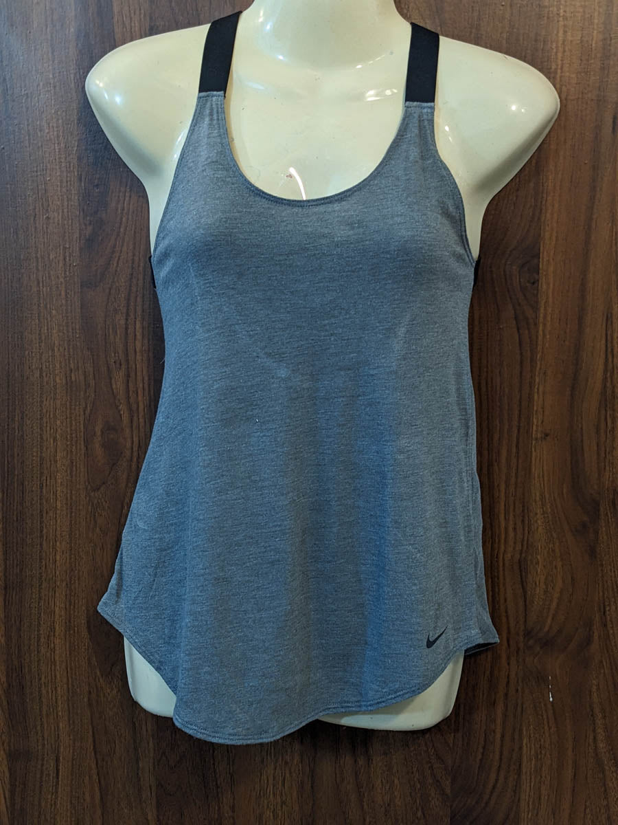 Imported Tank top jersey tank top No-7349 Velnoor Store