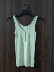 Imported Tank top jersey tank top No-3384 Velnoor Store