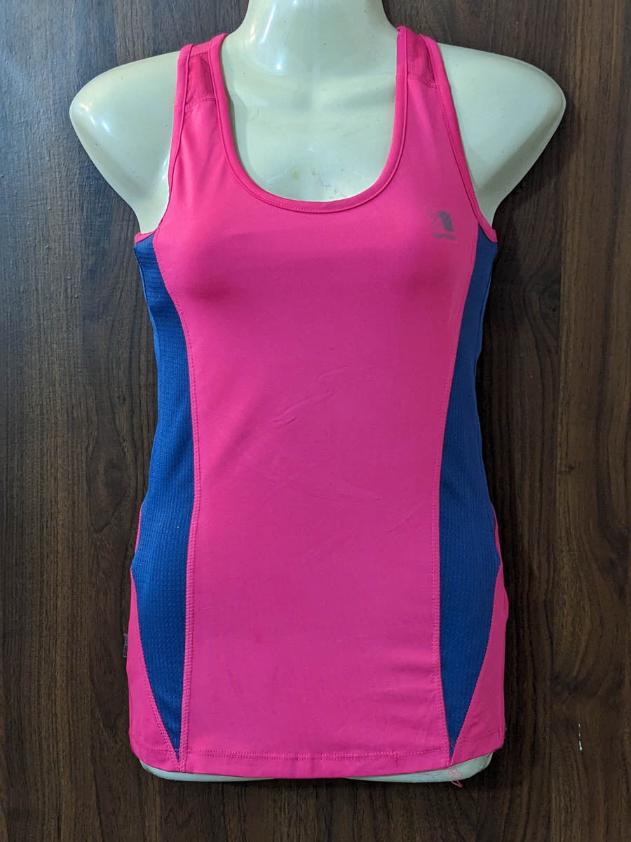 Imported Tank top jersey tank top No-7183 Velnoor Store