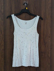 Imported Sleeveless jersey sleeveless No-3530 Velnoor Store