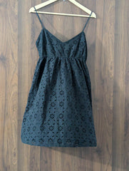Imported Western mini dress jersey mini dress No-1394 Velnoor Store