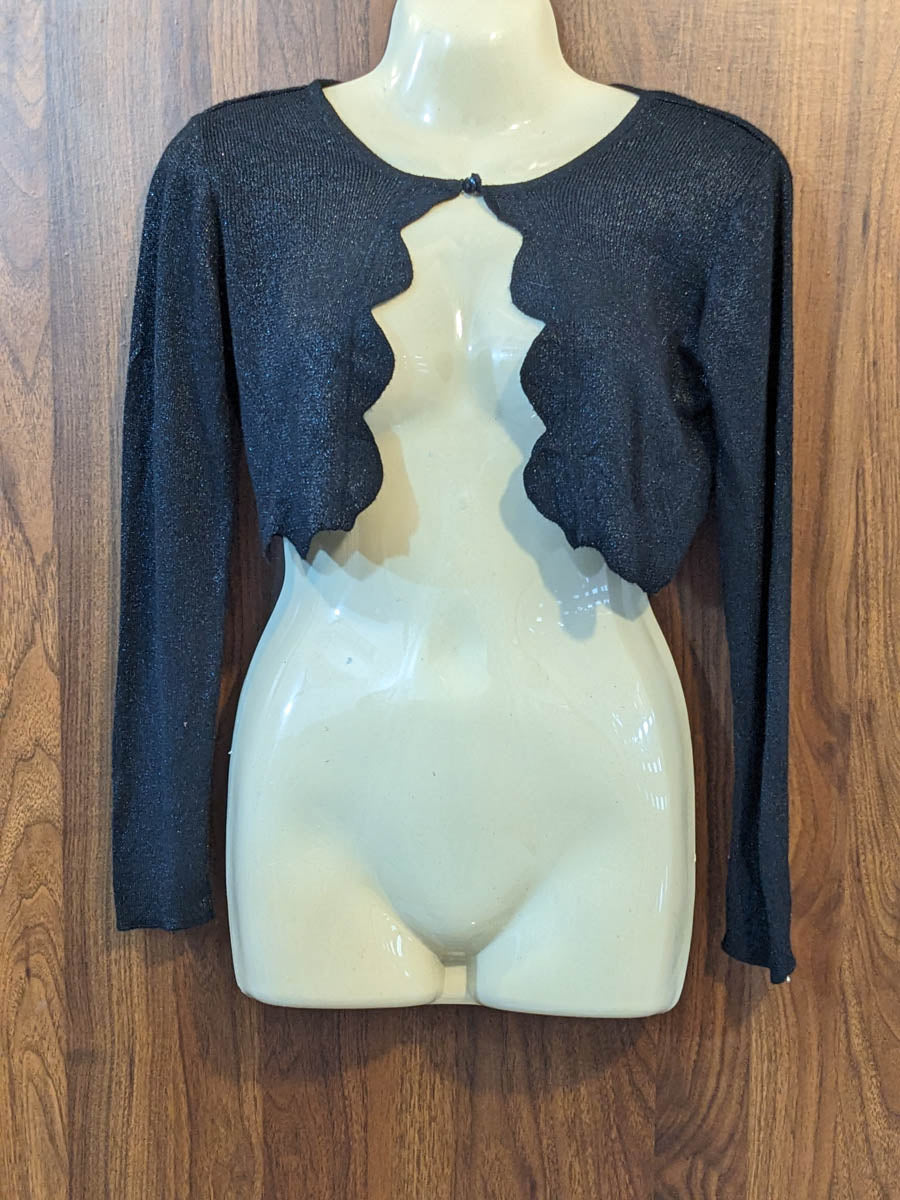 Imported Winter crop top winter winter crop top No-7287 Velnoor Store