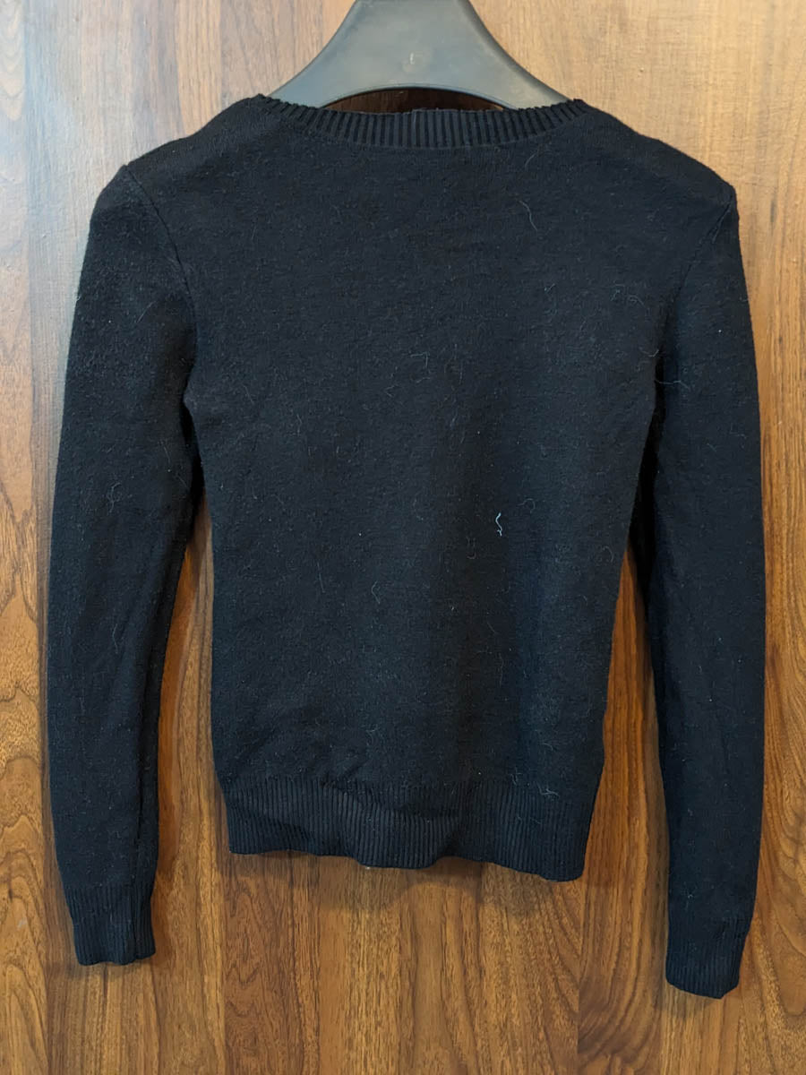 Imported Sweater winter sweater No-7761 Velnoor Store