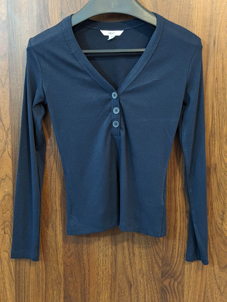 Imported Winter top winter winter top No-7338 Velnoor Store