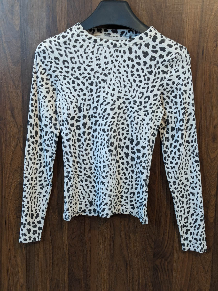 Imported Winter top winter winter top No-7627 Velnoor Store