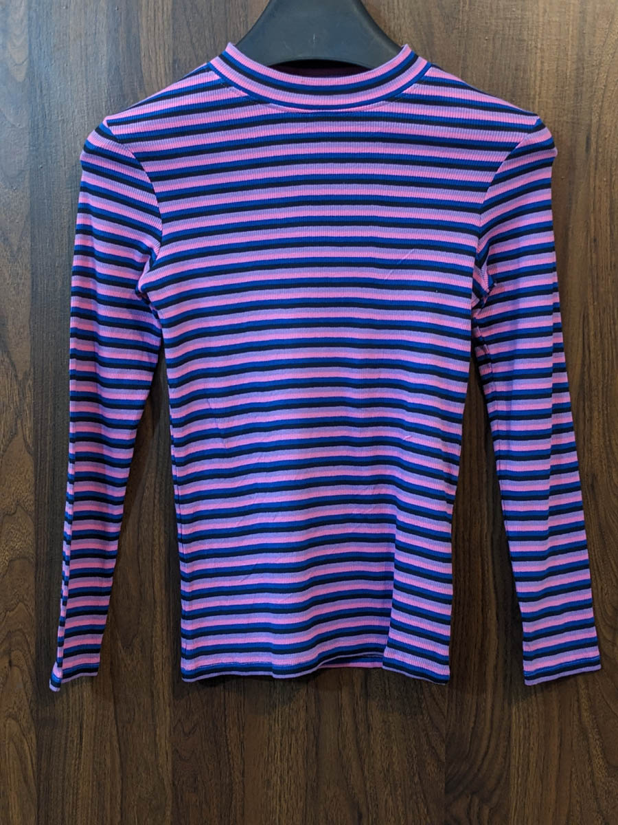 Imported Winter top winter winter top No-8554 Velnoor Store