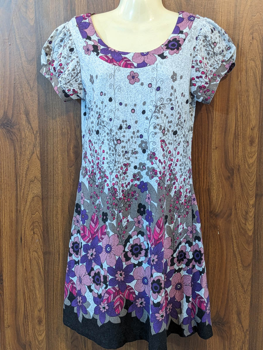 Imported Bodycon winter bodycon No-7700 Velnoor Store