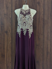 Imported Maxi ambroidery jersey maxi No-3632 Velnoor Store