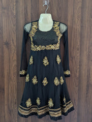 Imported Maxi ambroidery net maxi No-3630 Velnoor Store