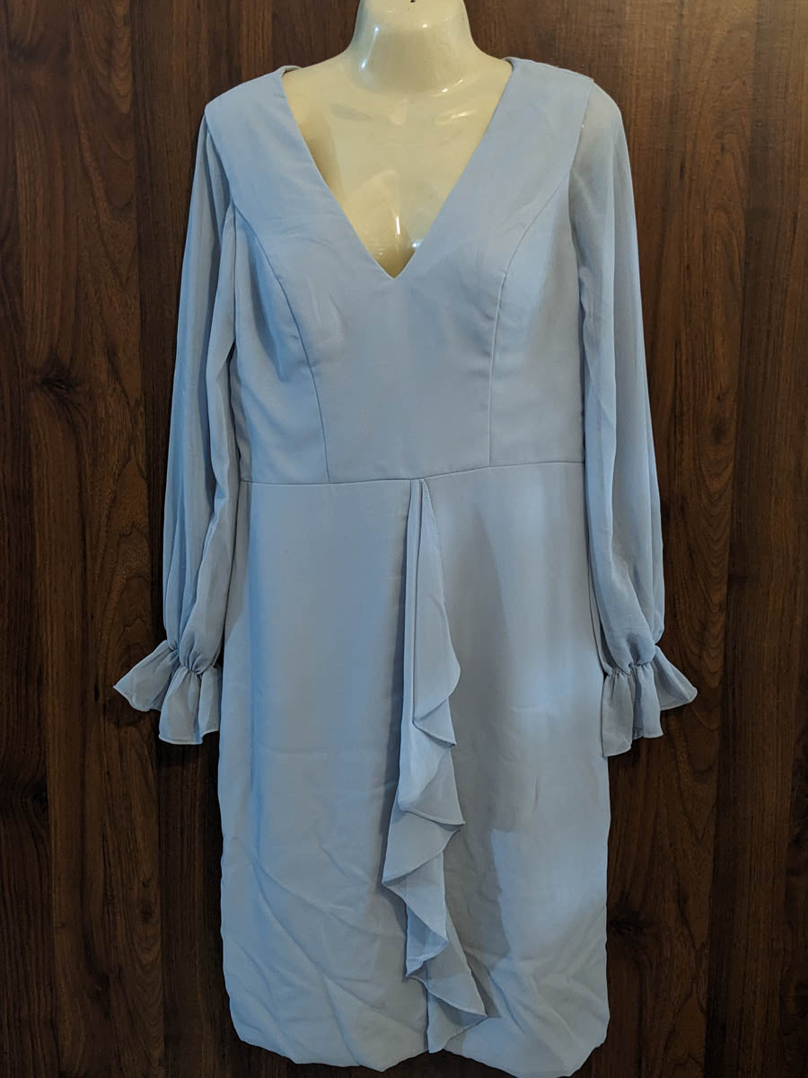 Imported Maxi chiffon maxi No-6626 Velnoor Store