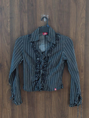 Imported Full sleeve top cotton full sleeve top No-4665 Velnoor Store
