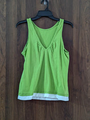 Imported Sleeveless cotton sleeveless No-2807 Velnoor Store
