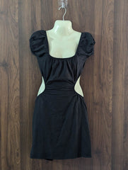 Imported Western mini dress cotton mini dress No-3712 Velnoor Store