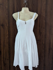 Imported Western mini dress cotton mini dress No-3598 Velnoor Store