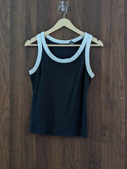Imported Sleeveless cotton jersey sleeveless No-2799 Velnoor Store