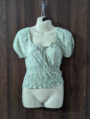 Imported Crop top jersey crop top No-3888 Velnoor Store