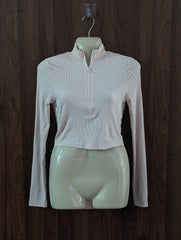Imported Crop top jersey crop top No-4140 Velnoor Store