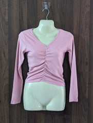 Imported Crop top jersey crop top No-3799 Velnoor Store