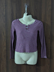 Imported Crop top jersey crop top No-3870 Velnoor Store