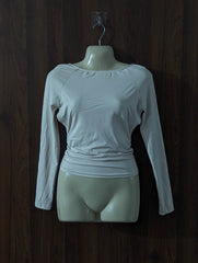 Imported Crop top jersey crop top No-4209 Velnoor Store