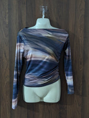 Imported Crop top jersey crop top No-3861 Velnoor Store