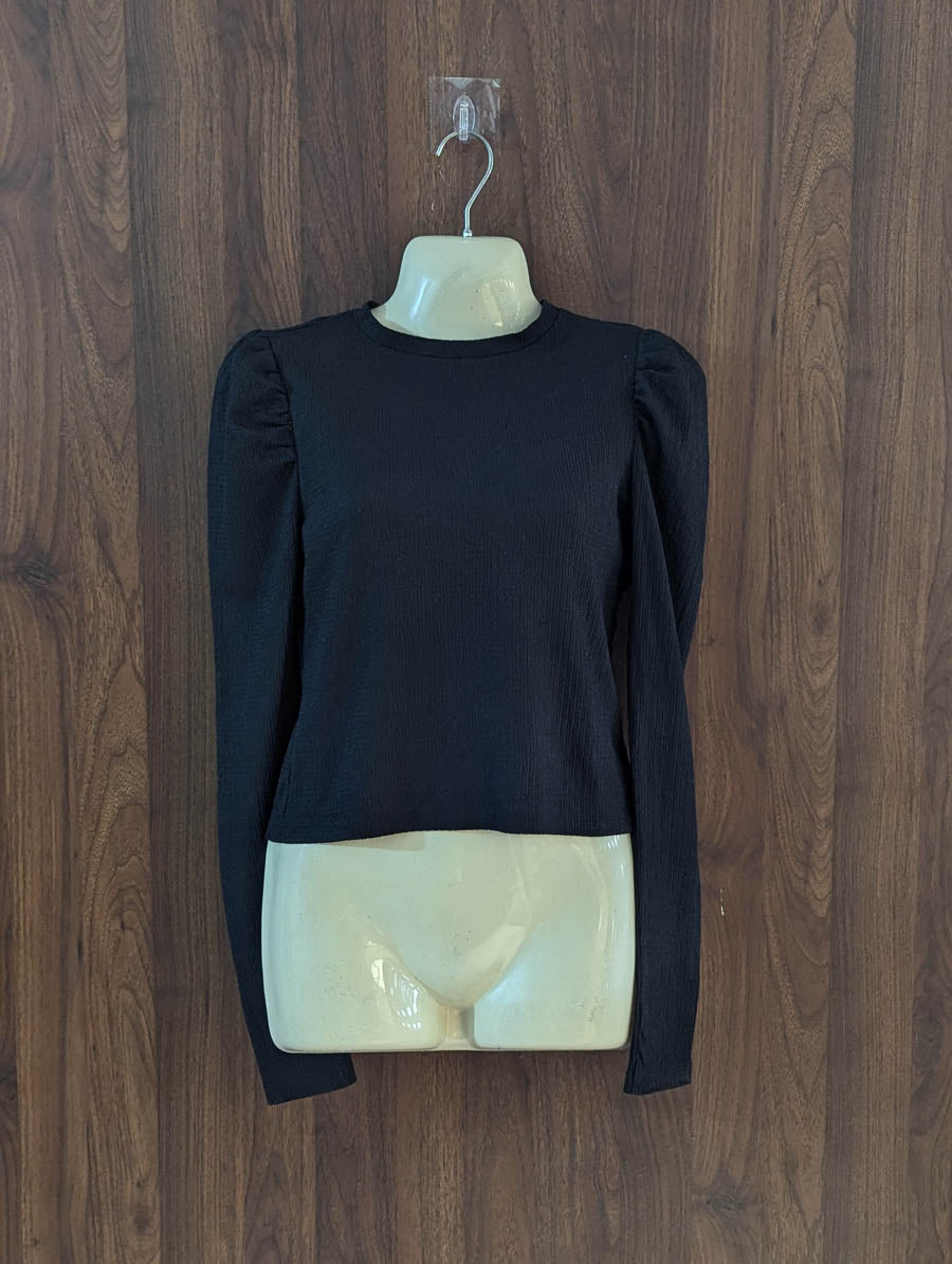 Imported Crop top jersey crop top No-4286 Velnoor Store