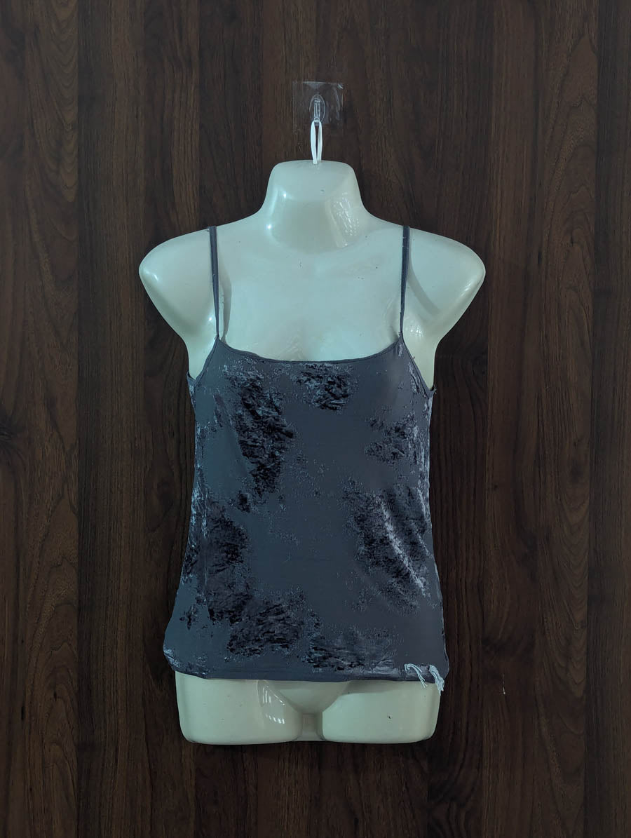 Imported Sleeveless jersey sleeveless No-4057 Velnoor Store