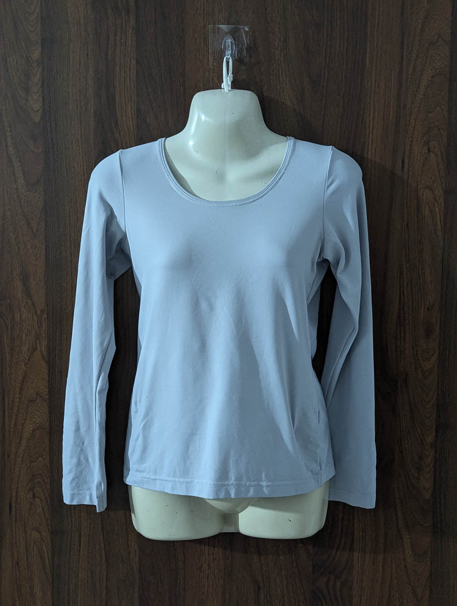 Imported Crop top jersey crop top No-3907 Velnoor Store