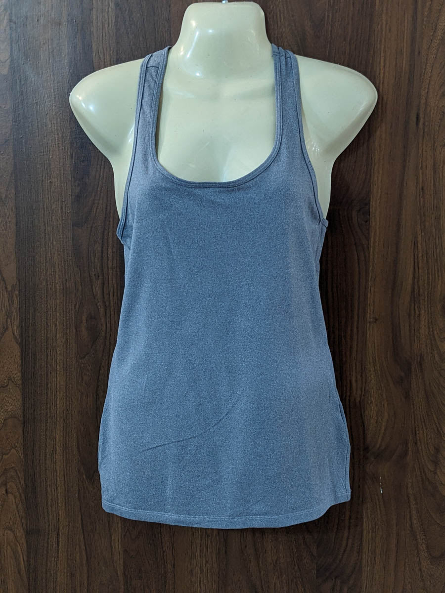 Imported Tank top jersey tank top No-7154 Velnoor Store