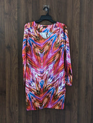 Imported Kurti silk jersey kurti No-3665 Velnoor Store