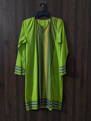Imported Kurti silk jersey kurti No-3655 Velnoor Store