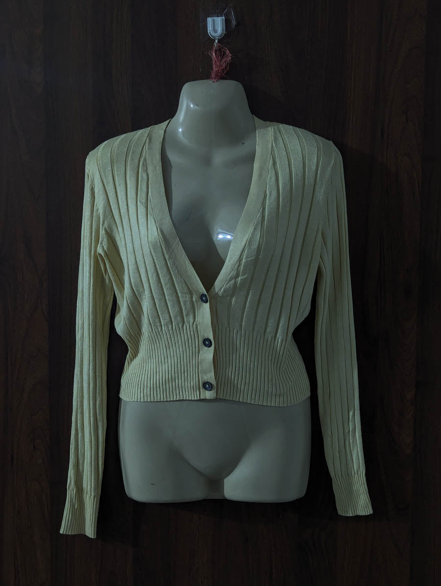 Imported wintercroptop winter wintercroptop No-5925 Velnoor Store