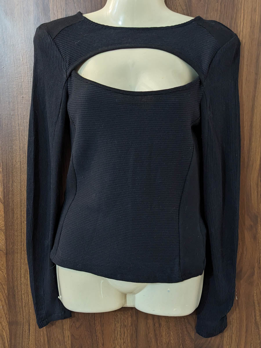 Imported Winter crop top winter winter crop top No-7275 Velnoor Store