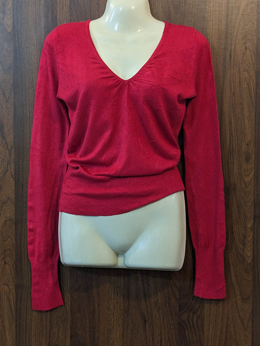 Imported Winter crop top winter winter crop top No-8294 Velnoor Store