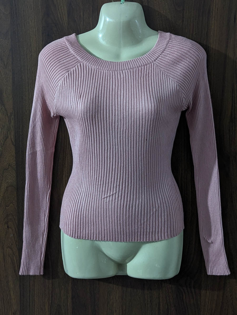 Imported wintercroptop winter wintercroptop No-6044 Velnoor Store