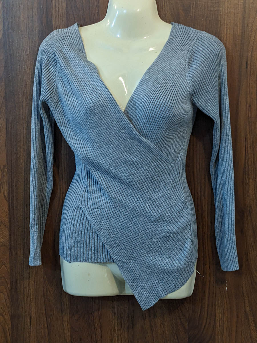 Imported Bodycon winter bodycon No-7300 Velnoor Store