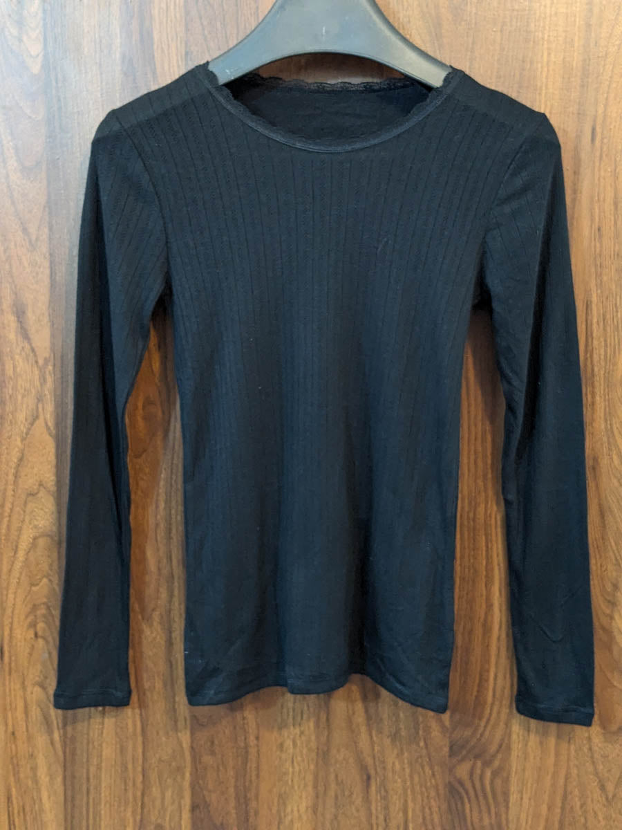Imported Winter top winter winter top No-7605 Velnoor Store