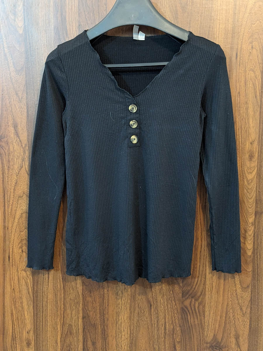 Imported Winter top winter winter top No-7793 Velnoor Store