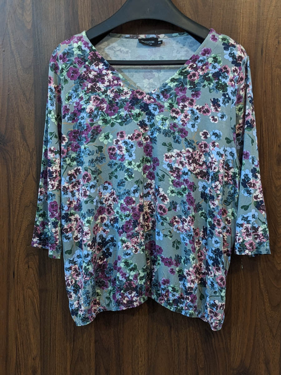 Imported Winter top winter winter top No-7795 Velnoor Store
