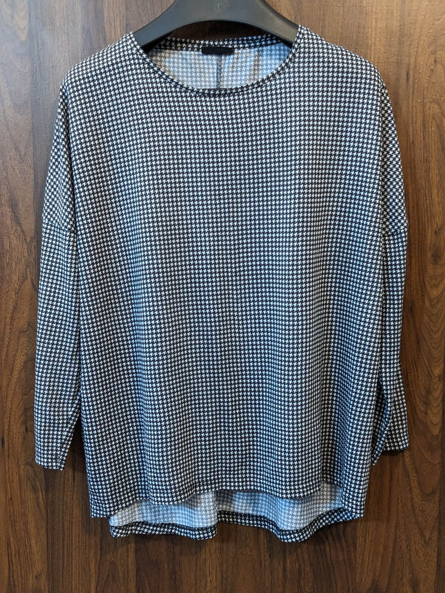Imported Winter top winter winter top No-7594 Velnoor Store