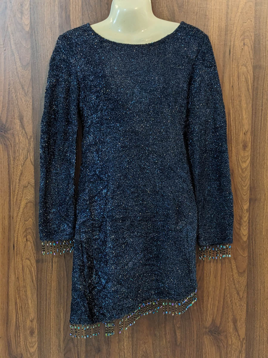 Imported Long sweater winter long sweater No-8058 Velnoor Store