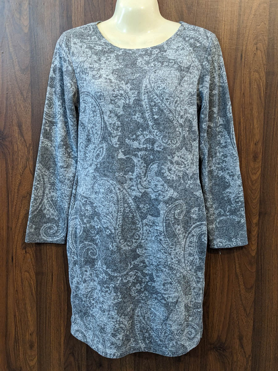 Imported Bodycon winter bodycon No-7691 Velnoor Store